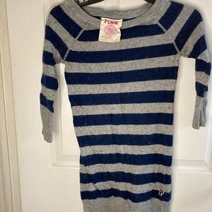 Pink Victoria’s Secret